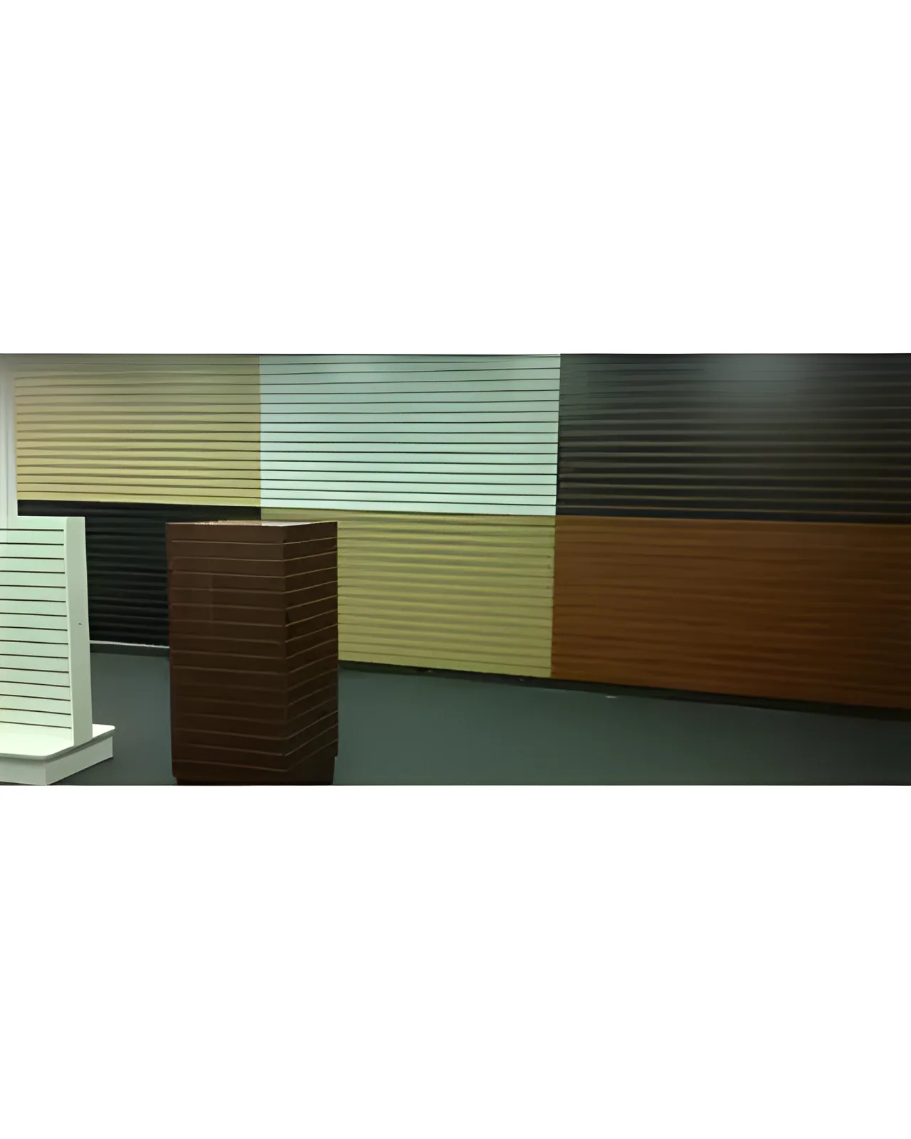 Slatwall 4x8 Sheets - Slatwall | Professional store fixtures by TX Store Fixtures